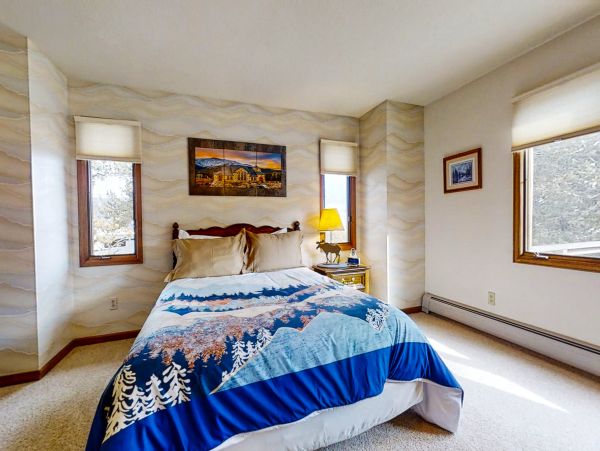 Winter Park Home 1023292