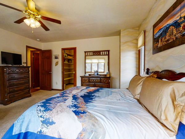 Winter Park Home 1023292