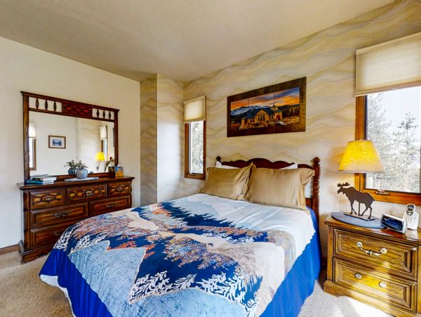 Winter Park Home 1023292
