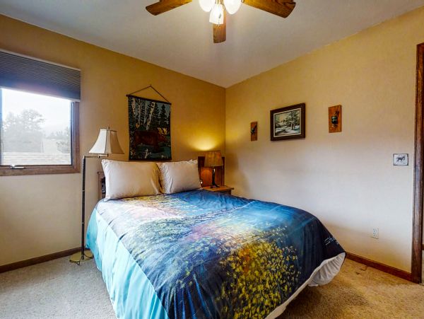 Winter Park Home 1023292