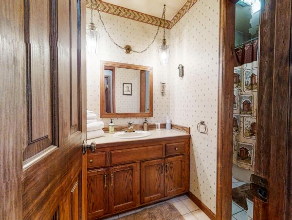 Winter Park Home 1023292