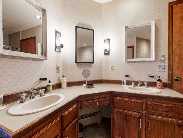 Winter Park Home 1023292