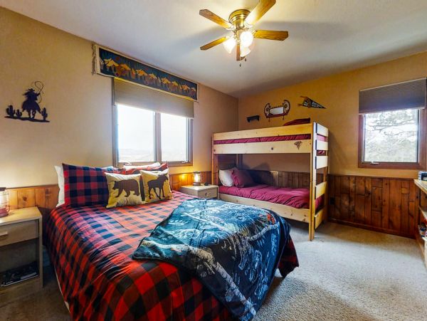 Winter Park Home 1023292