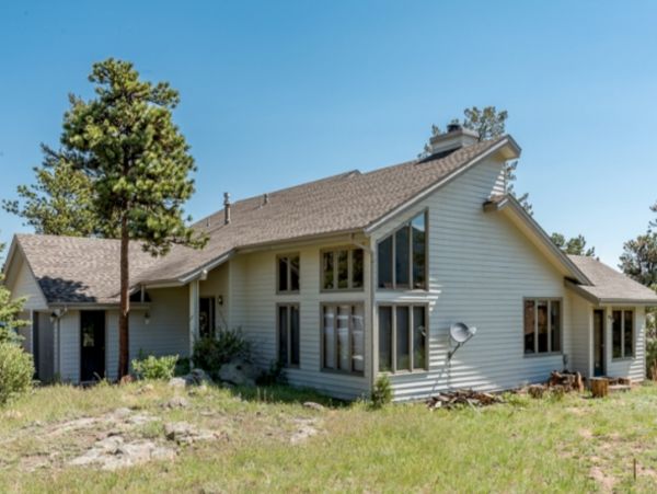Winter Park Home 1023292