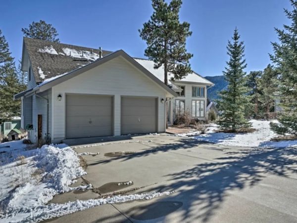 Winter Park Home 1023292