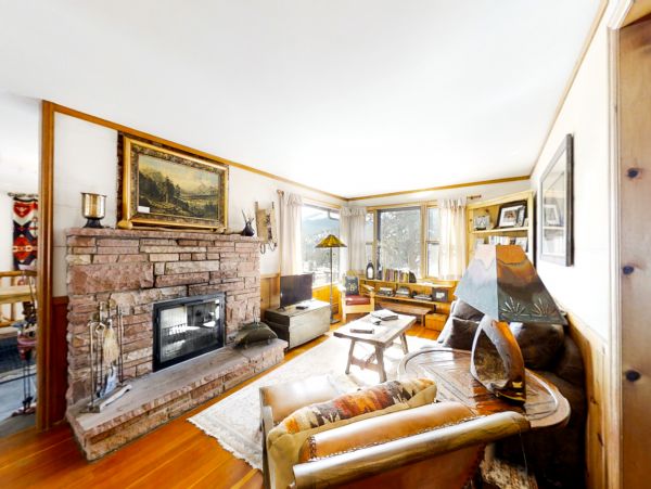 Winter Park Home 1023293