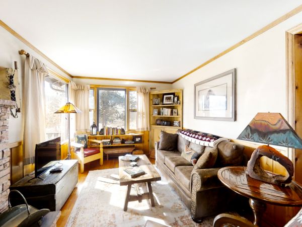 Winter Park Home 1023293