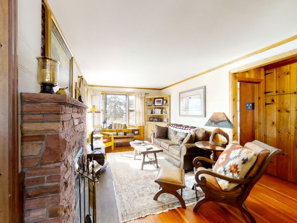 Winter Park Home 1023293