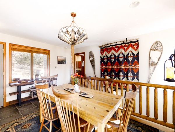 Winter Park Home 1023293