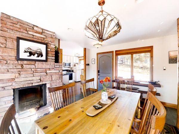 Winter Park Home 1023293