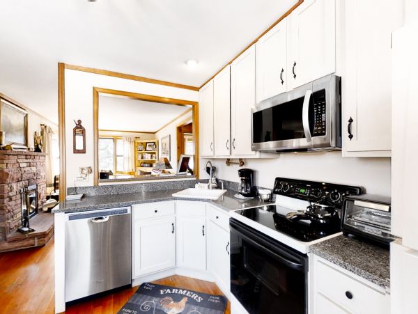 Winter Park Home 1023293