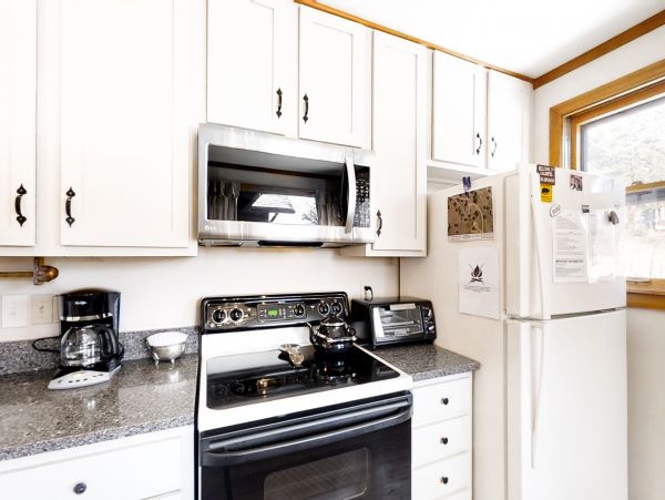 Winter Park Home 1023293