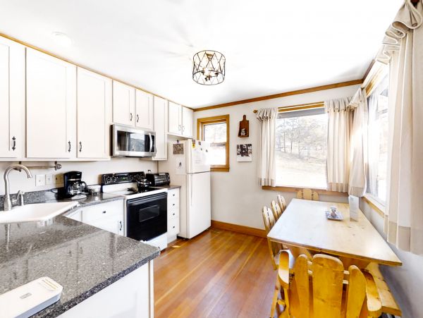 Winter Park Home 1023293