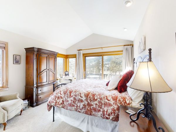 Winter Park Home 1023293