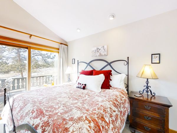 Winter Park Home 1023293