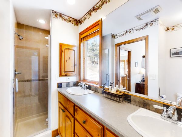 Winter Park Home 1023293