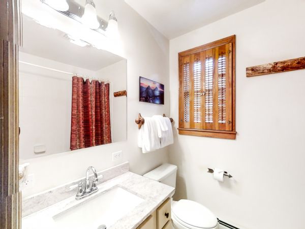 Winter Park Home 1023293