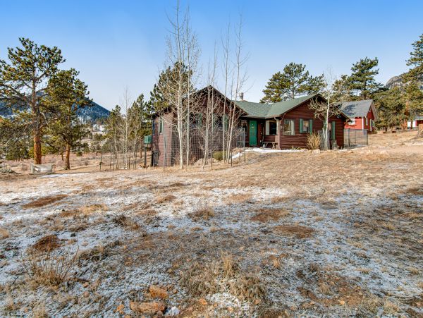 Winter Park Home 1023293