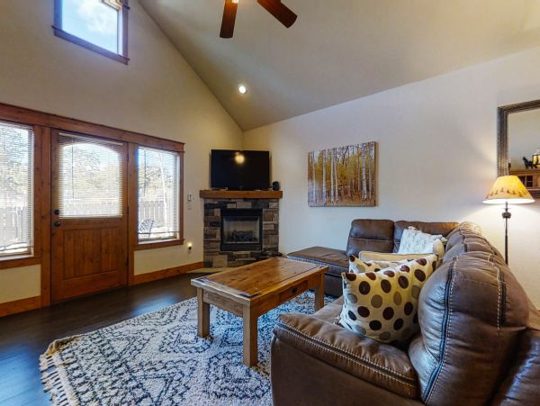 Winter Park Home 1023294