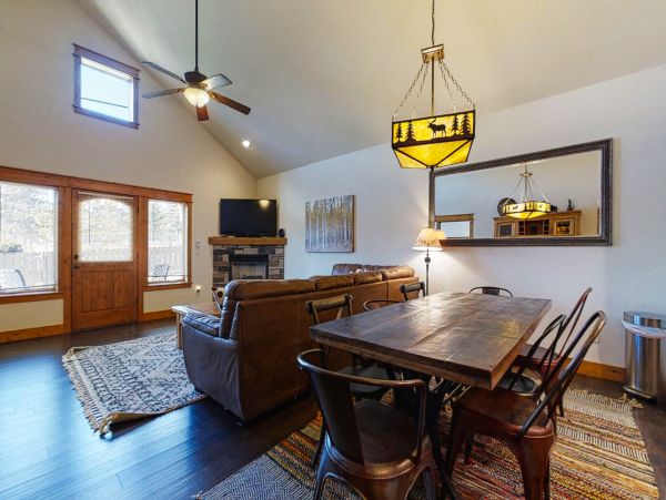 Winter Park Home 1023294
