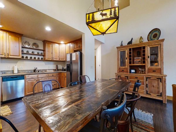 Winter Park Home 1023294