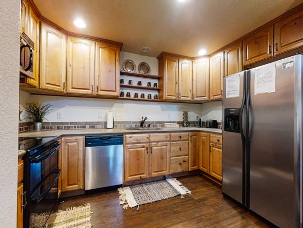 Winter Park Home 1023294