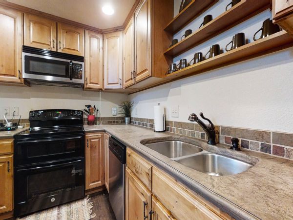 Winter Park Home 1023294