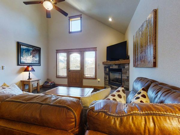 Winter Park Home 1023294