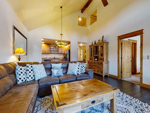 Winter Park Home 1023294