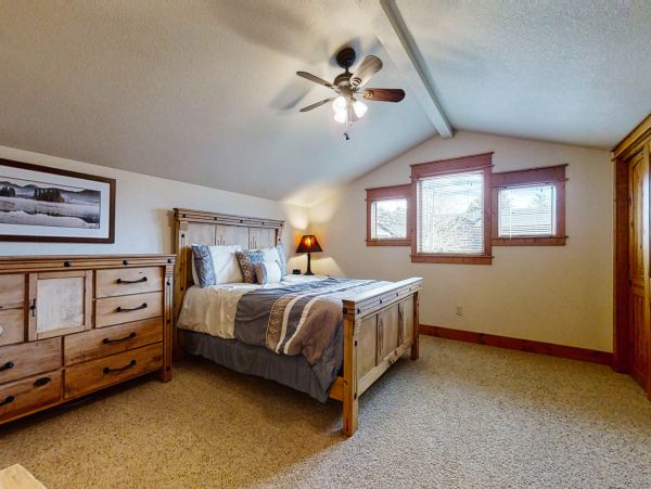 Winter Park Home 1023294
