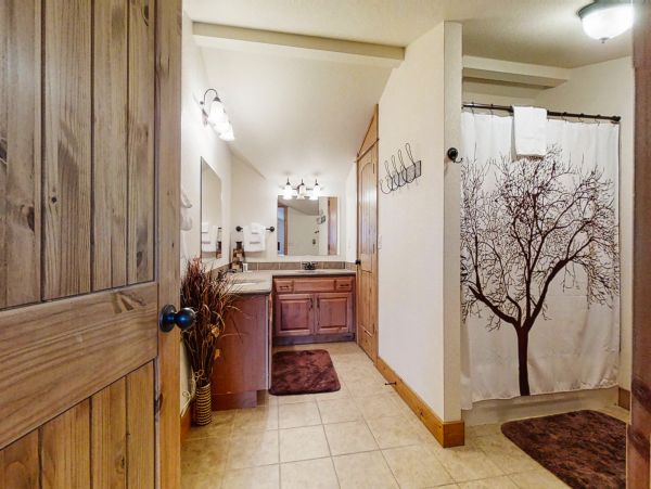 Winter Park Home 1023294