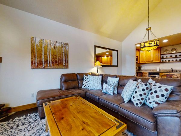 Winter Park Home 1023294