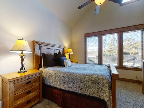 Winter Park Home 1023294