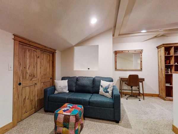 Winter Park Home 1023294
