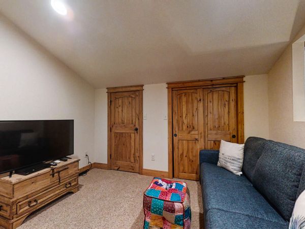 Winter Park Home 1023294
