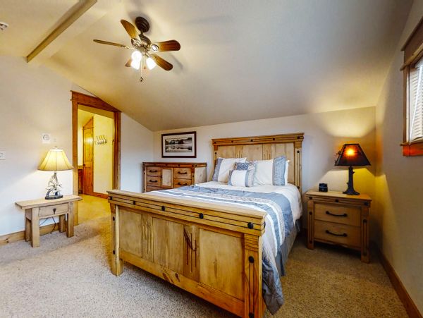 Winter Park Home 1023294