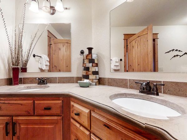 Winter Park Home 1023294