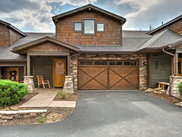 Winter Park Home 1023294