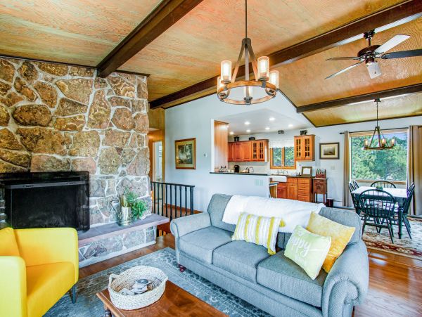 Winter Park Home 1023295
