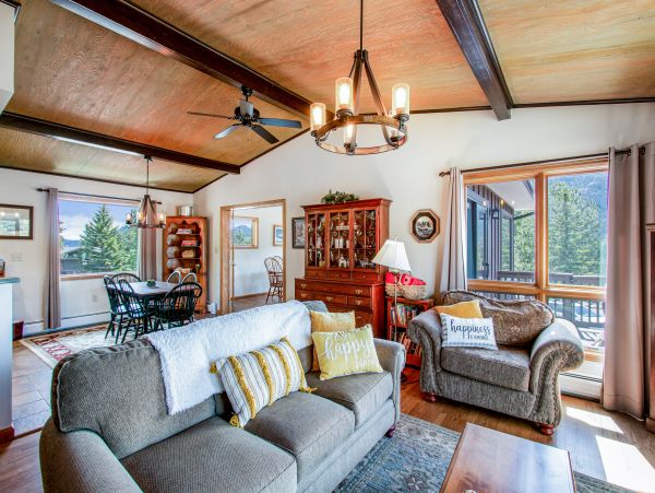 Winter Park Home 1023295