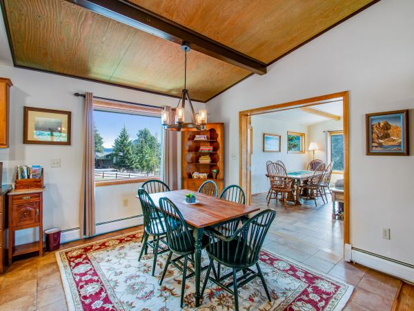 Winter Park Home 1023295