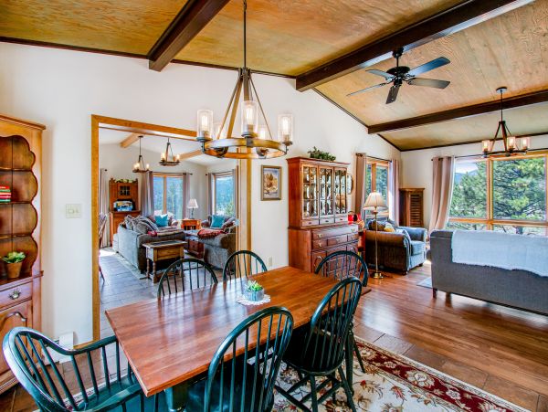 Winter Park Home 1023295