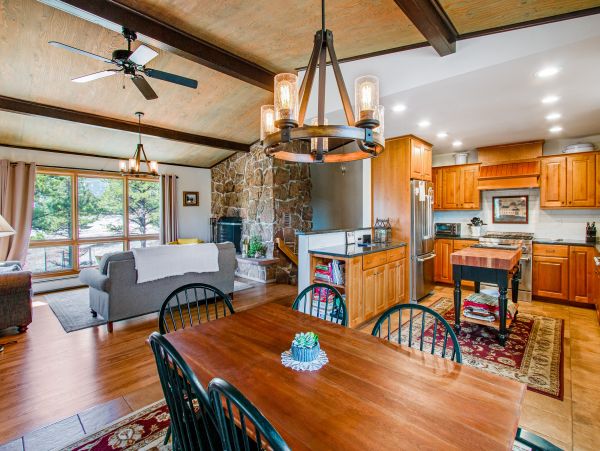 Winter Park Home 1023295