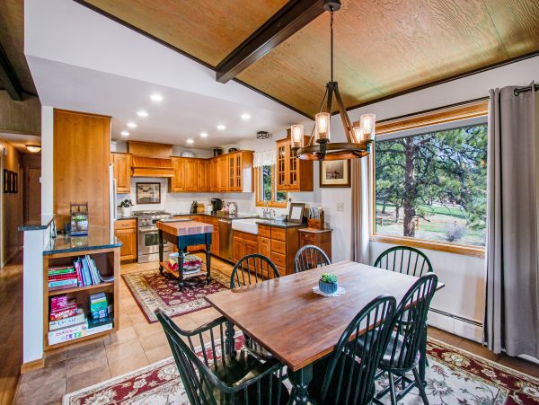 Winter Park Home 1023295