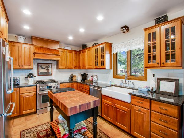 Winter Park Home 1023295