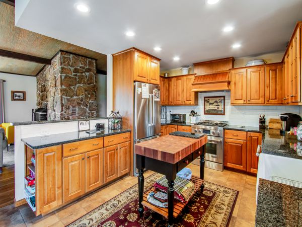 Winter Park Home 1023295