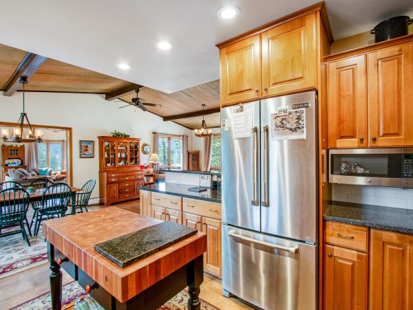 Winter Park Home 1023295