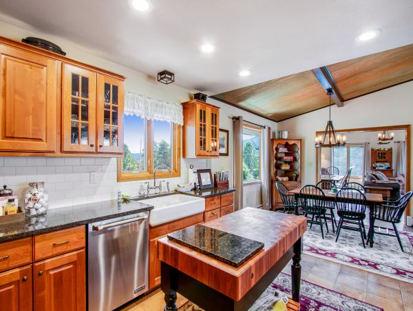 Winter Park Home 1023295