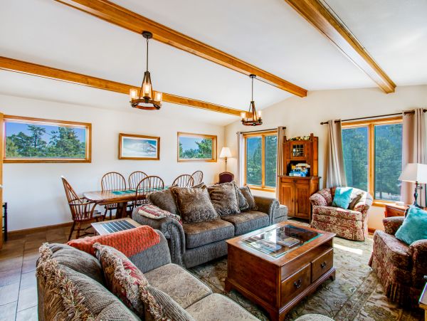 Winter Park Home 1023295
