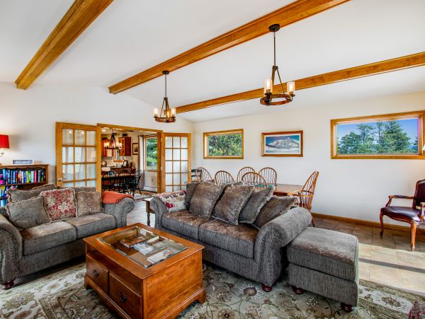 Winter Park Home 1023295